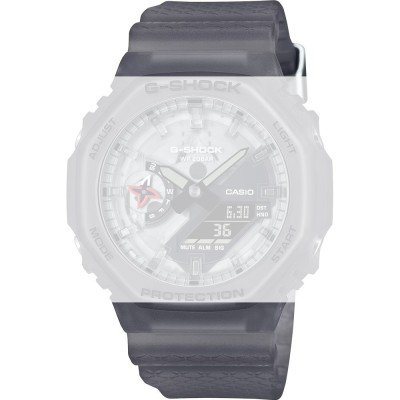 G-Shock 10665617 Ninja Horlogeband