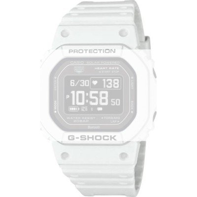 G-Shock 10670402 G-Squad Horlogeband