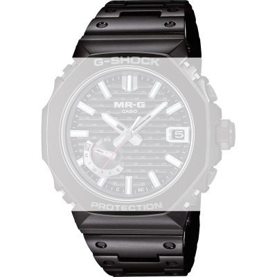 G-Shock 10671349 MR-G Kigumi Horlogeband