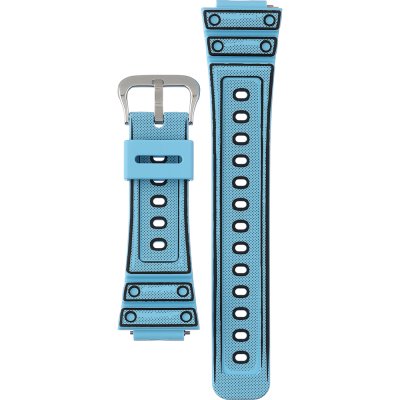 G-Shock 10672308 Manga Horlogeband