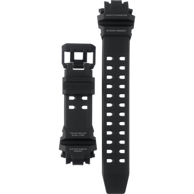 G-Shock 10672319 Gravitymaster Horlogeband