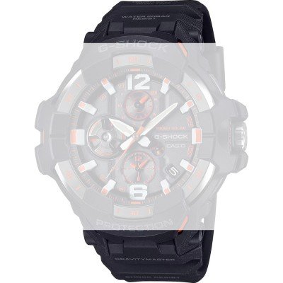 G-Shock 10672320 Gravitymaster Horlogeband