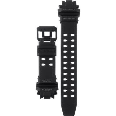 G-Shock 10672320 Gravitymaster Horlogeband