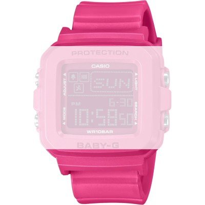 G-Shock 10673230 Baby-G + Plus Horlogeband