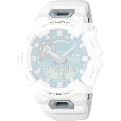 G-Shock 10673236 G-Squad - Cool Breeze Horlogeband