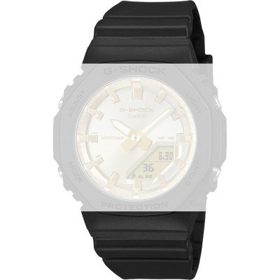 G-Shock 10673245 Sunset Dial Horlogeband