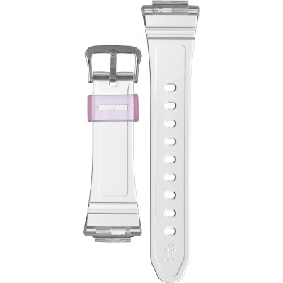 G-Shock 10674107 Baby-G Summer Jelly Horlogeband