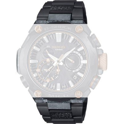 G-Shock 10676381 MR-G - Jyuroku-Maru: San Horlogeband
