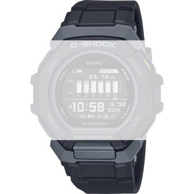 G-Shock 10677096 G-Squad Horlogeband