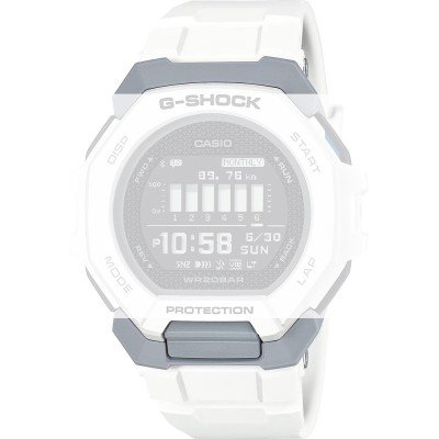 G-Shock 10677097 G-Squad Horlogeband
