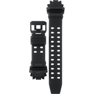 G-Shock 10677108 Gravity Master - Emergency Colours Horlogeband