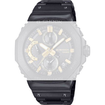 G-Shock 10677575 50th Anniversary Horlogeband
