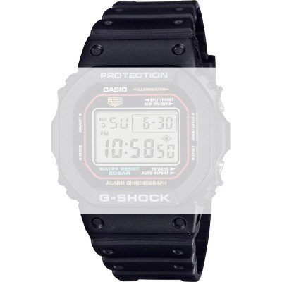 G-Shock 10678112 Origin Horlogeband