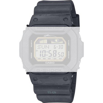 G-Shock 10679204 G-Lide - Kanoa Igariashi Horlogeband