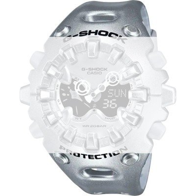 G-Shock 10687333 Big Case Horlogeband