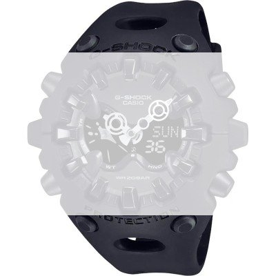 G-Shock 10687334 Big Case Horlogeband