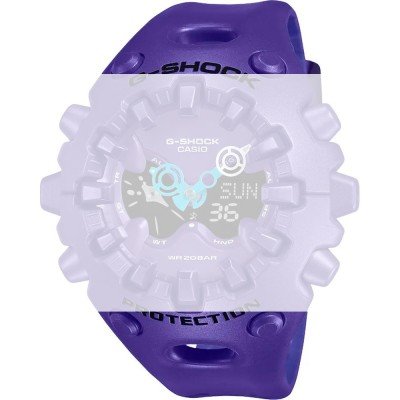 G-Shock 10687335 Big Case Horlogeband