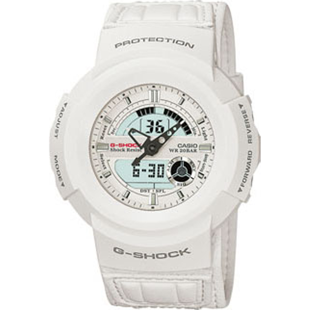 G-Shock AW-582B-7A Horloge