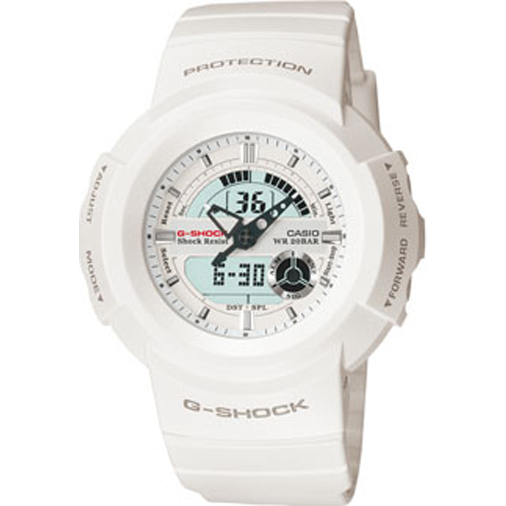 G-Shock AW-582B-7A1 Horloge