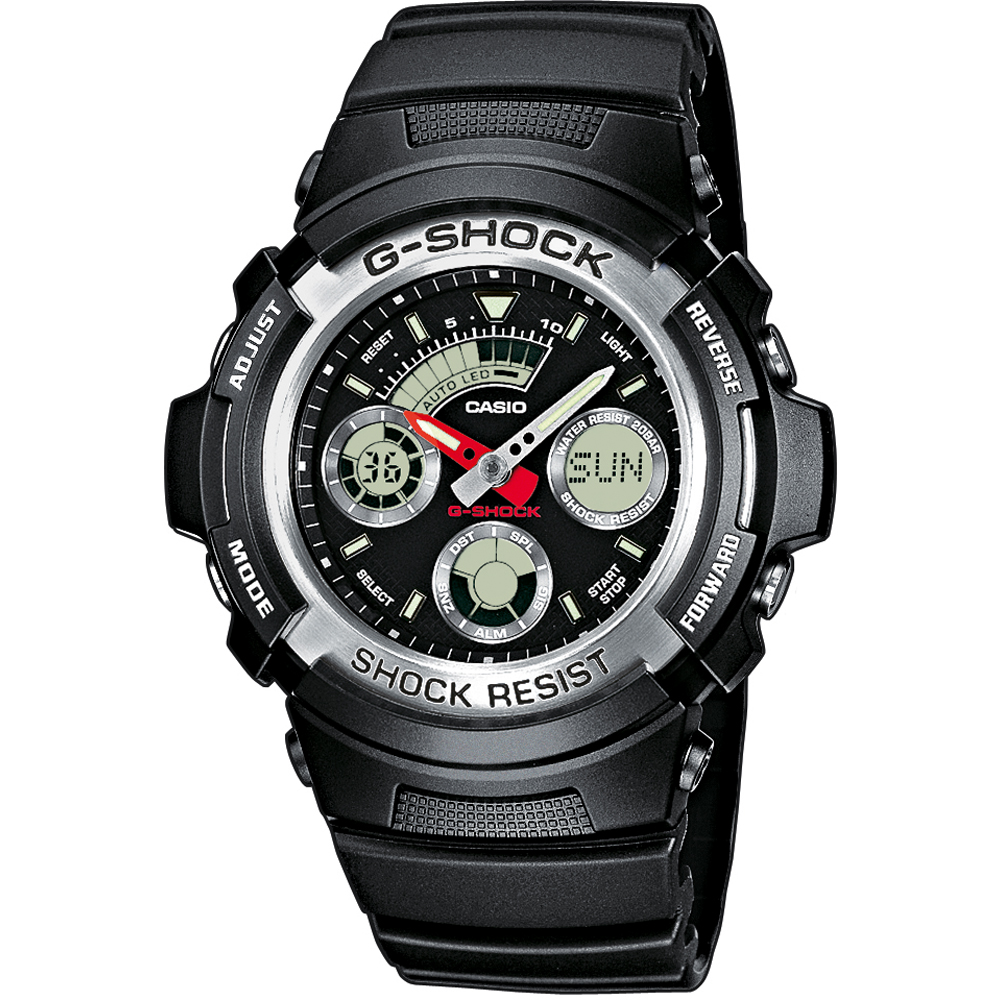g shock aw 590