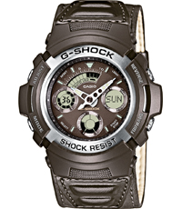 G-Shock AW-590BL-5A
