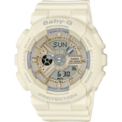 G-Shock Baby-G BA-110GA-7A2 Horloge