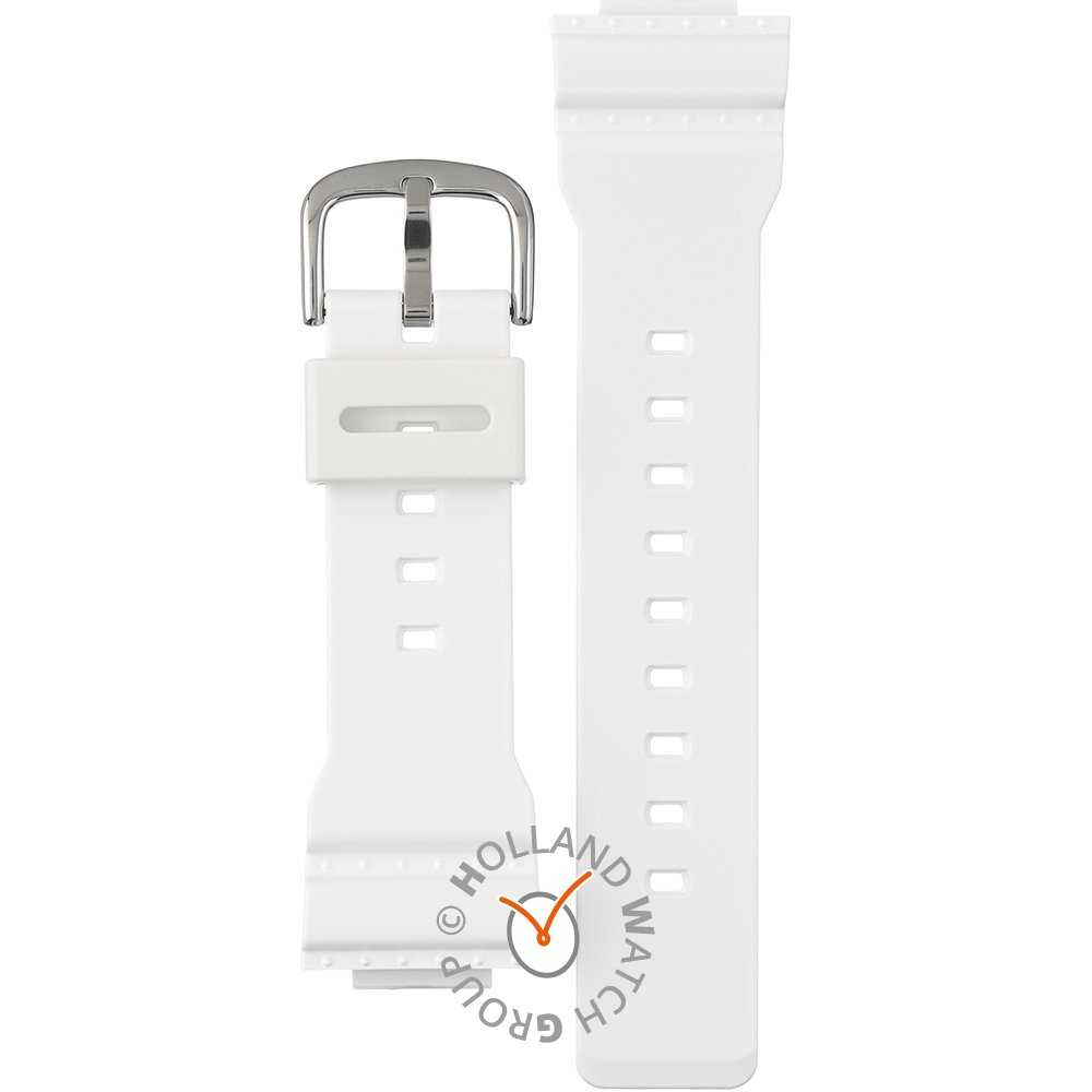 G-Shock 10491872 Baby-G Horlogeband