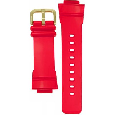 G-Shock 10557477 Baby-G Horlogeband