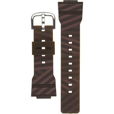 G-Shock 10561435 Baby-G Horlogeband