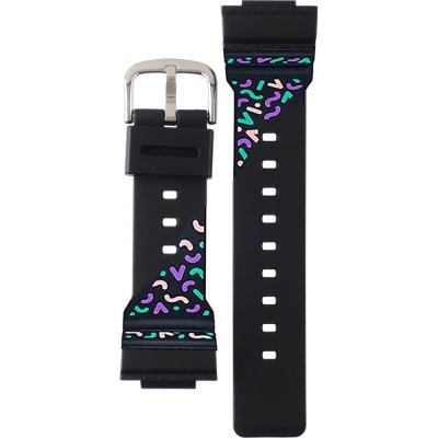 G-Shock 10599702 Baby-G Horlogeband