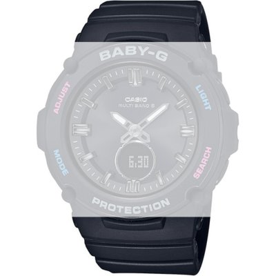 G-Shock 10610288 Baby-G Horlogeband