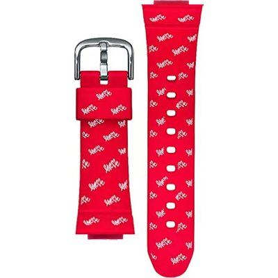 G-Shock 10617301 Baby-G Horlogeband