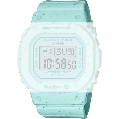 G-Shock 10629791 Baby-G Horlogeband