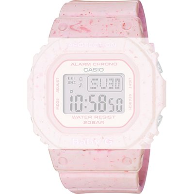 G-Shock 10629792 Baby-G Horlogeband