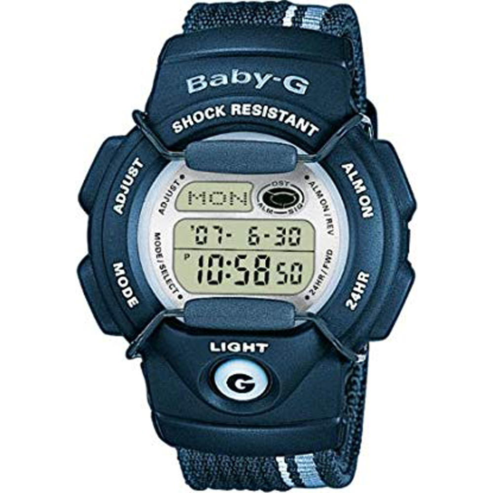 G-Shock BG-1004AN-2 Baby-G Horloge