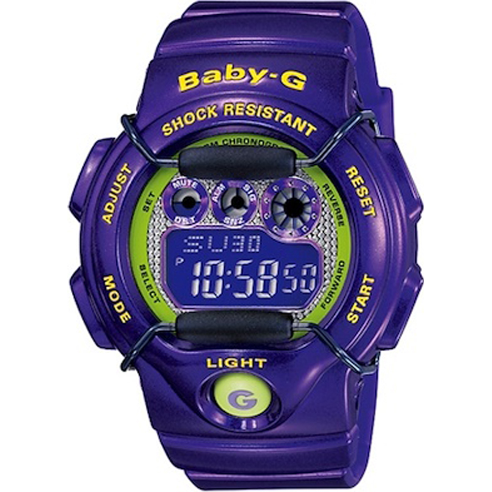 G-Shock BG-1005M-6(3288) Baby-G Horloge