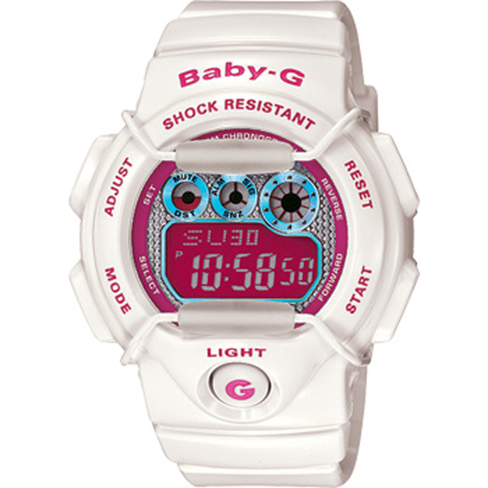 G-Shock BG-1005M-7(3288) Baby-G Horloge
