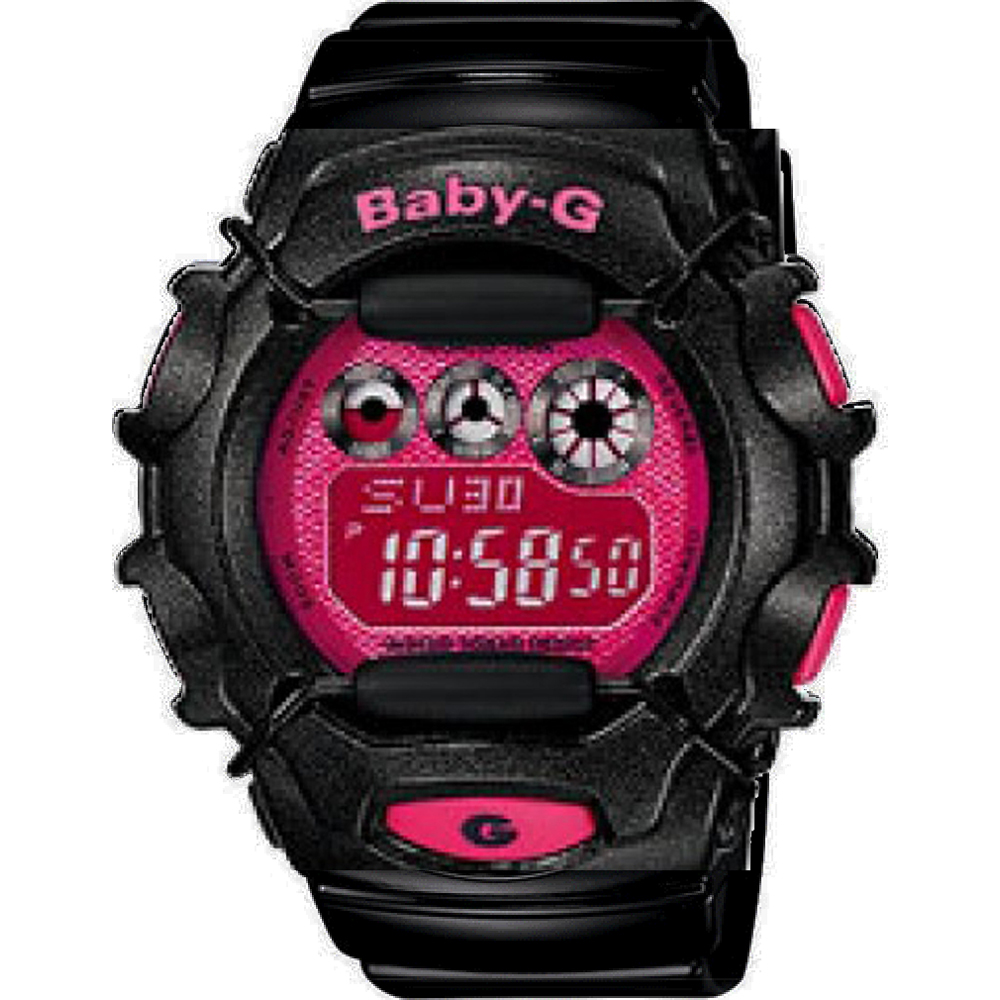 G-Shock BG-1006SA-1(3288) Baby-G Horloge