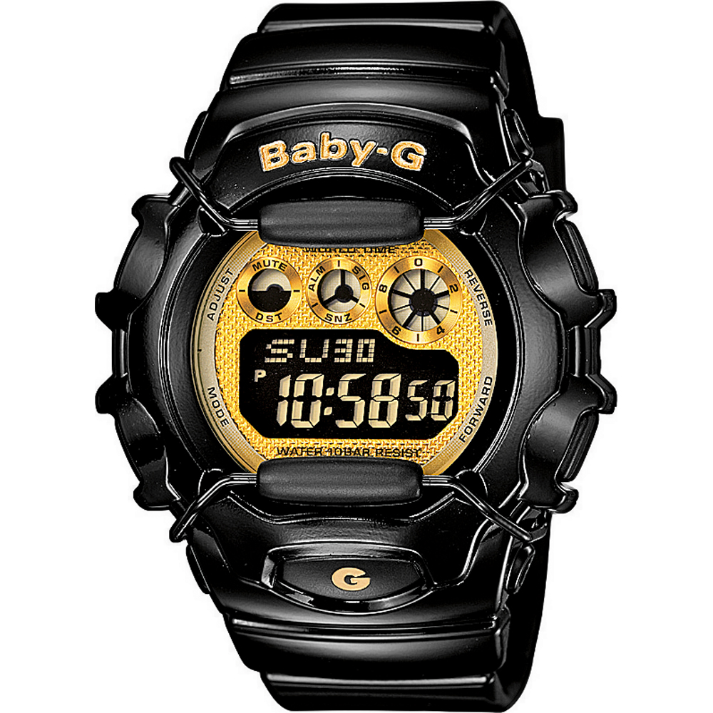 G-Shock BG-1006SA-1C(3288) Baby-G Horloge
