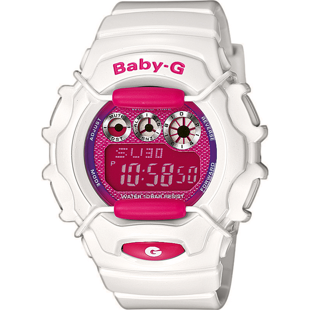 G-Shock BG-1006SA-7A(3288) Baby-G Horloge