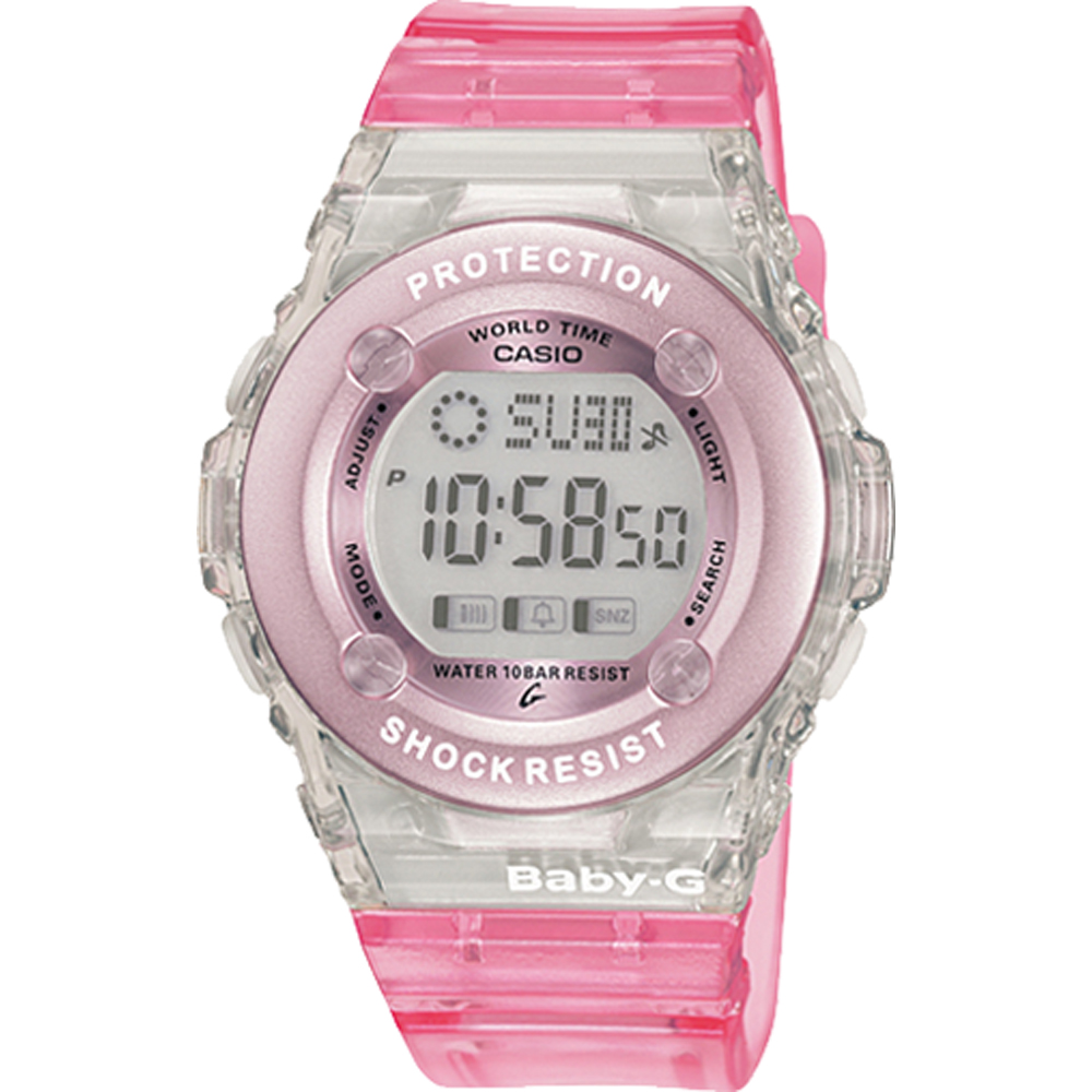 G-Shock BG-1302-4 Baby-G Horloge