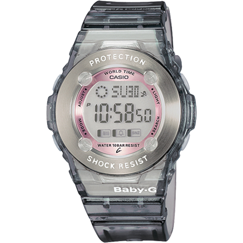 G-Shock BG-1302-8 Baby-G Horloge