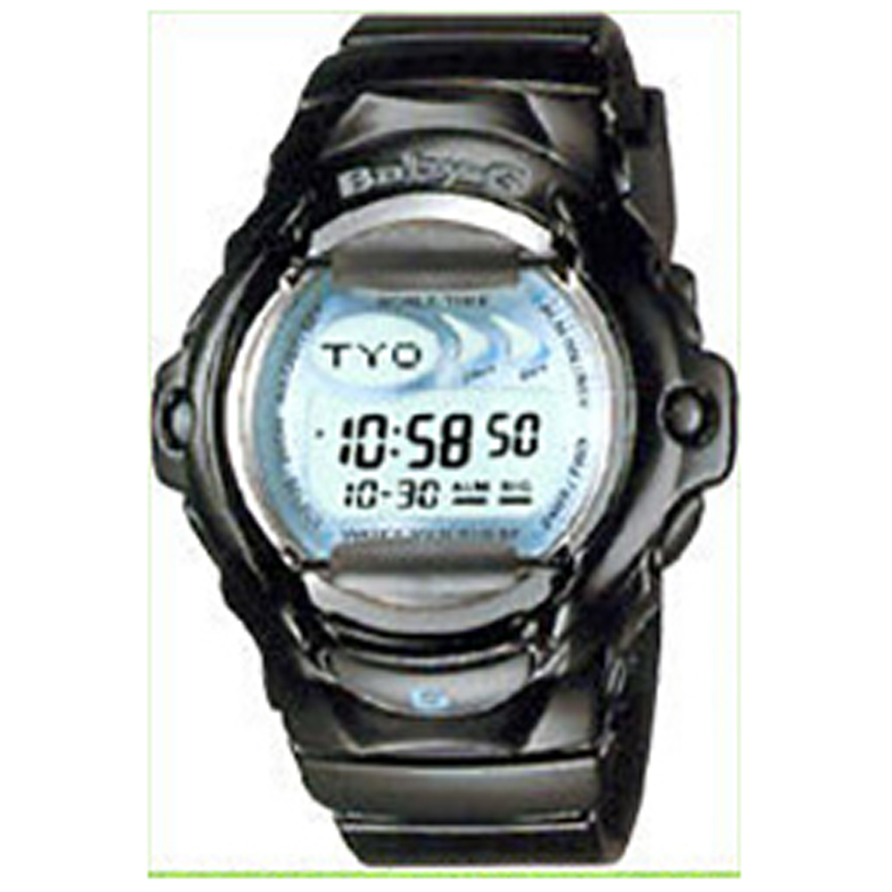 G-Shock BG-169A-1BV Baby-G Horloge