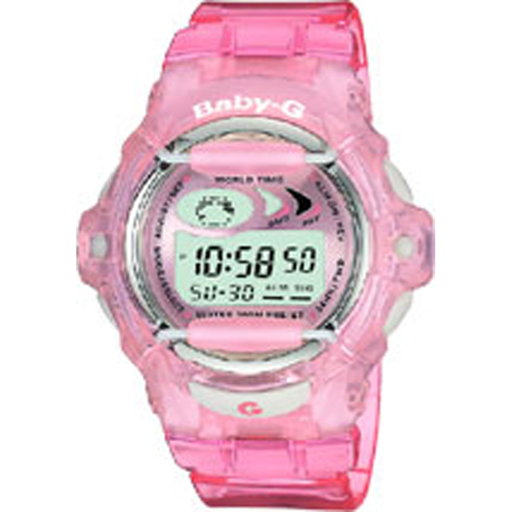 G-Shock BG-169A-4V Baby-G Horloge