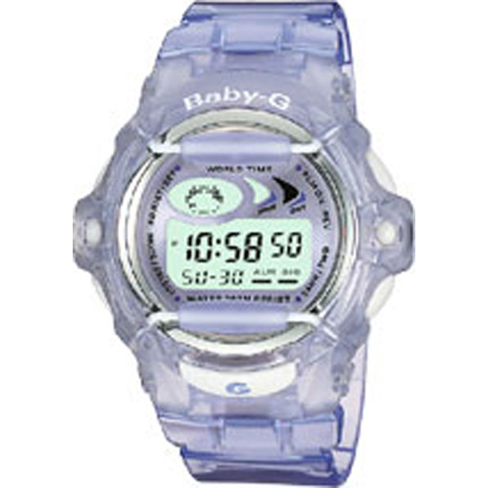 G-Shock BG-169A-6V Baby-G Horloge