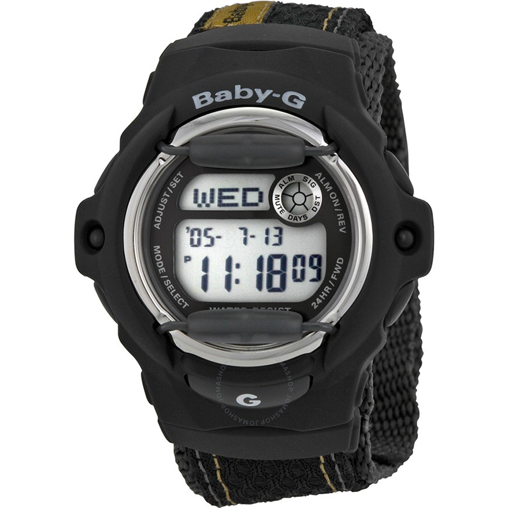 G-Shock BG-169VR-1 Baby-G Horloge
