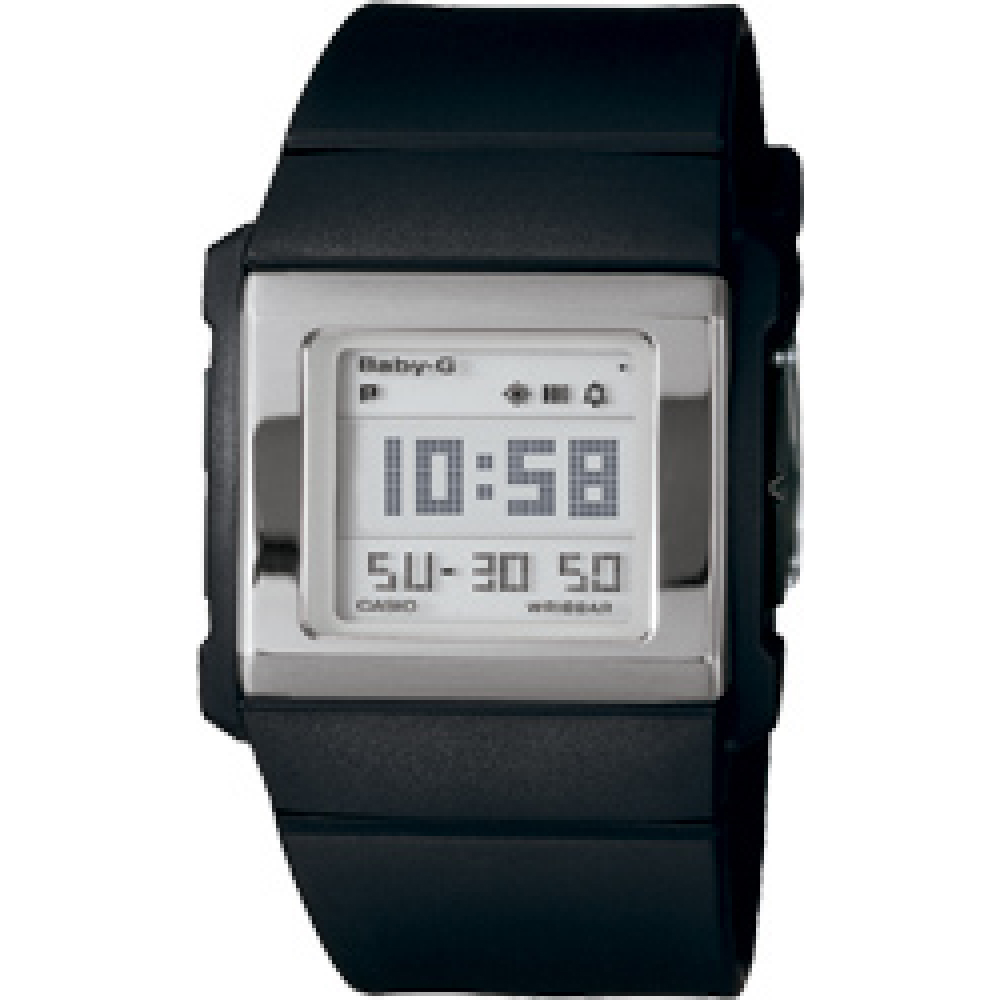 G-Shock BG-2000-1 Baby-G Horloge