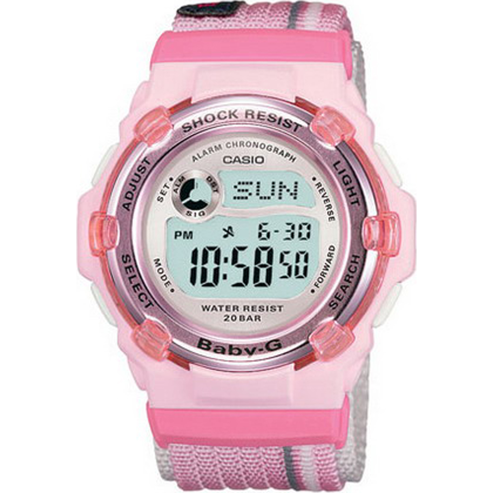 G-Shock BG-3003V-4 Baby-G Horloge