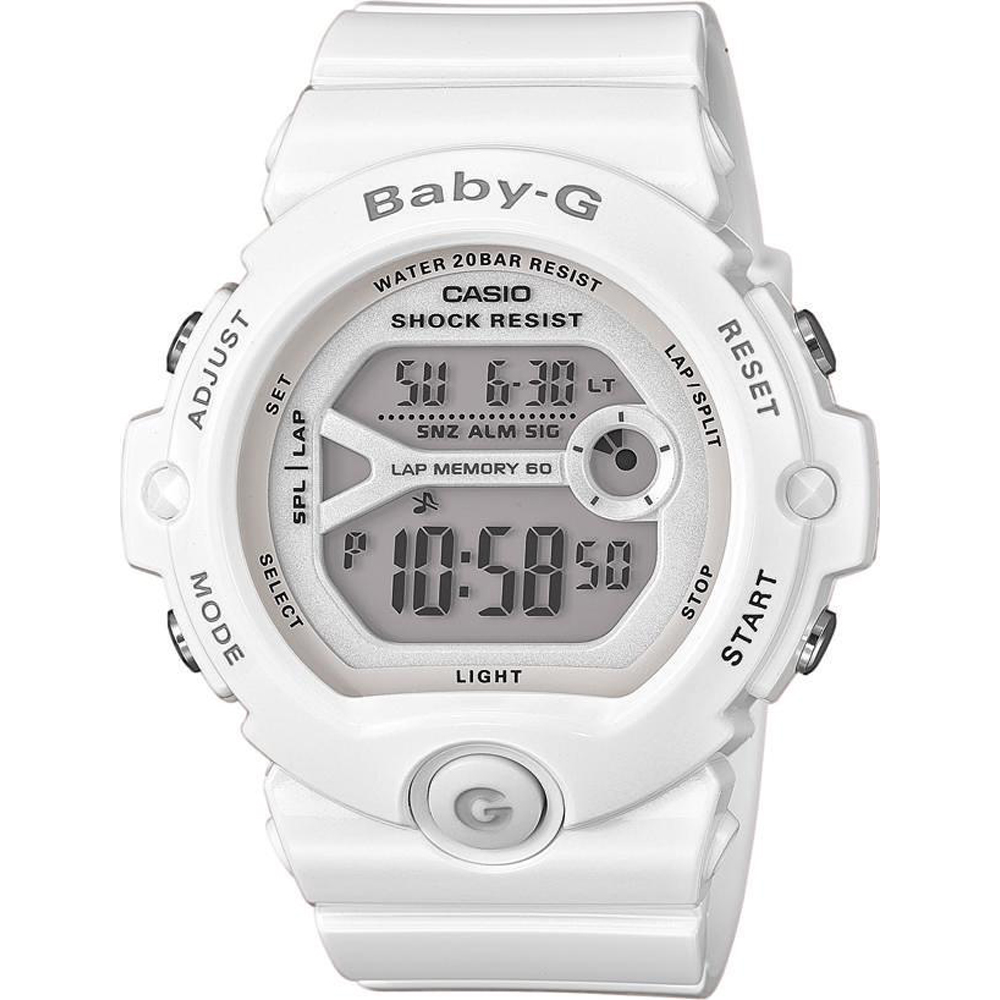 G-Shock BG-6903-7B Baby-G Horloge