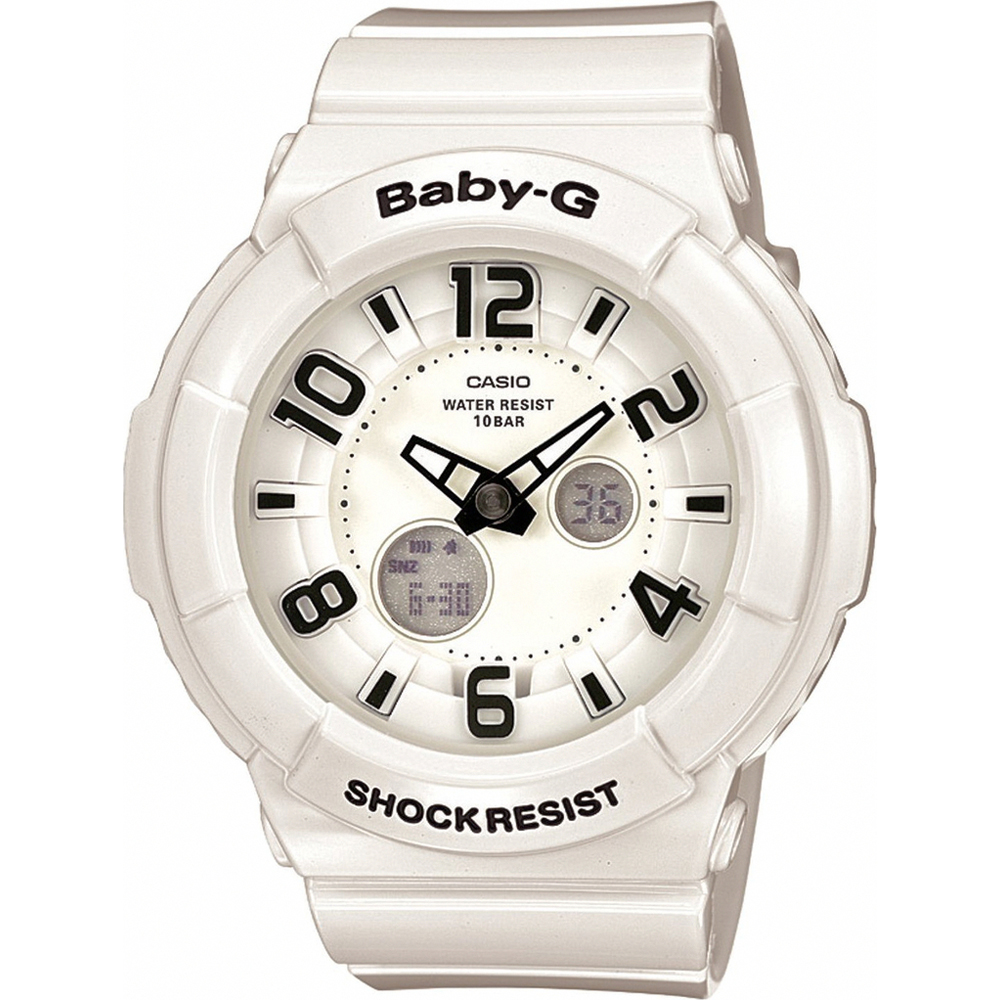 G-Shock BGA-132-7B Baby-G Horloge